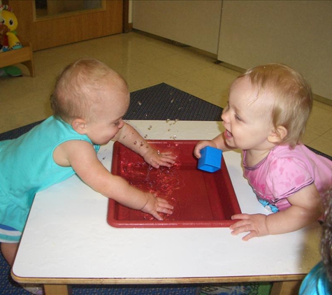 Candlewood KinderCare - Omaha, NE