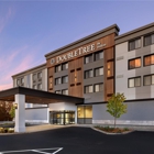 DoubleTree by Hilton Concord Downtown