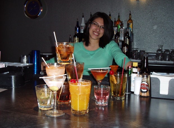 Professional Bartending School of San Antonio - San Antonio, TX