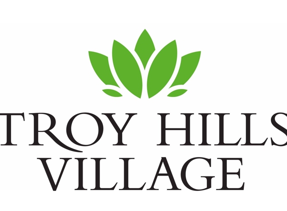 Troy Hills Village - Parsippany, NJ