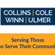 Collins Cole Winn & Ulmer, P