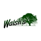 Walsh's Landscaping & Lawn Care
