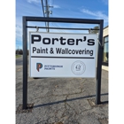 Porter's Paint & Wallcovering