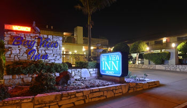 Bay View Inn - Morro Bay, CA