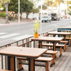 Woodstock's Pizza Isla Vista