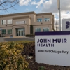 John Muir Health Behavioral Health Center, Outpatient Services gallery