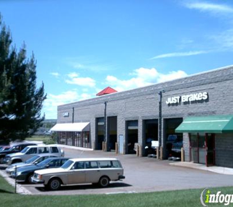 Safelite AutoGlass - Highlands Ranch, CO