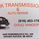 C & K Transmission Service, Inc. - Auto Transmission