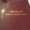 Michael's Steak & Lobster House