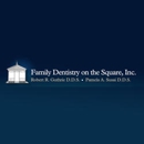 Family Dentistry on the Square, Inc. - Robert R. Guthrie, DDS - Dentists