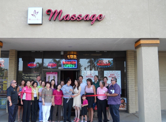 Massage Eden - Placentia, CA