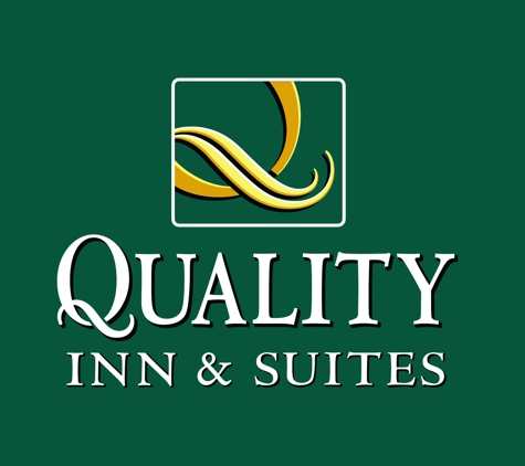 Quality Inn & Suites Golden - Denver West - Lakewood, CO