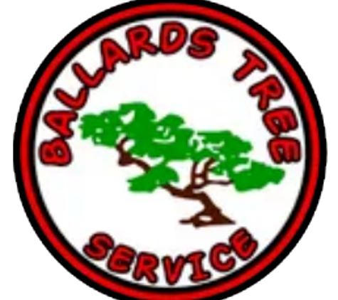 Ballard's Tree Service - Atlanta, GA