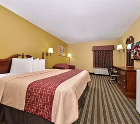 Red Roof Inn - Paducah, KY