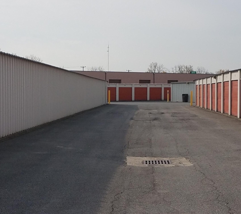 Lancaster Self Storage - Bowmansville, NY