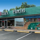 Julia's Florist - Flowers, Plants & Trees-Silk, Dried, Etc.-Retail
