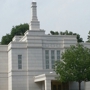 Winter Quarters Nebraska Temple