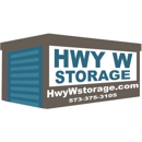 Hwy W Storage - Self Storage