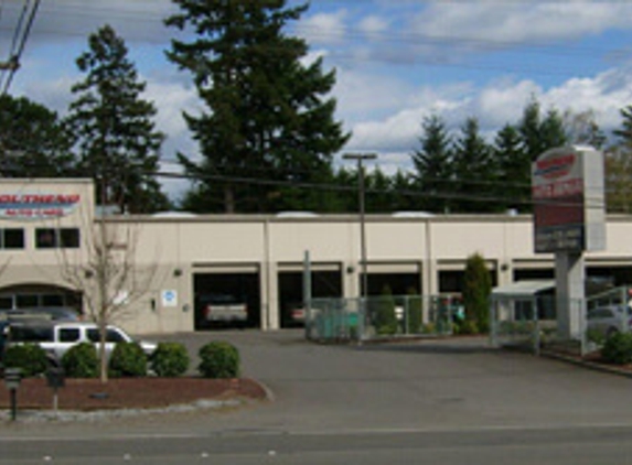 Southend Auto Care - Tacoma, WA