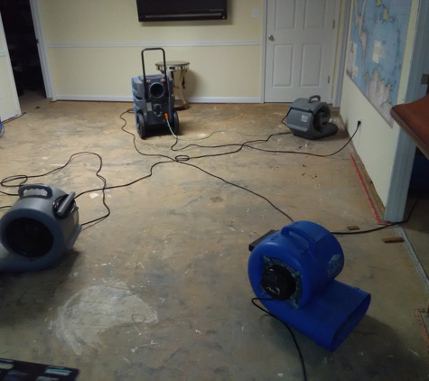 Hydrapro Carpet Cleaning, Carpet Stretching & Water Damage - Cumming, GA