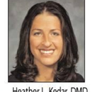 Heather Leigh Kedar, DMD - Dentists