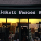 Pickett Fences