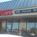 Mattress Air Foam - Mattresses