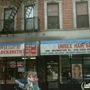 Tiny's Giant Sandwich Shop
