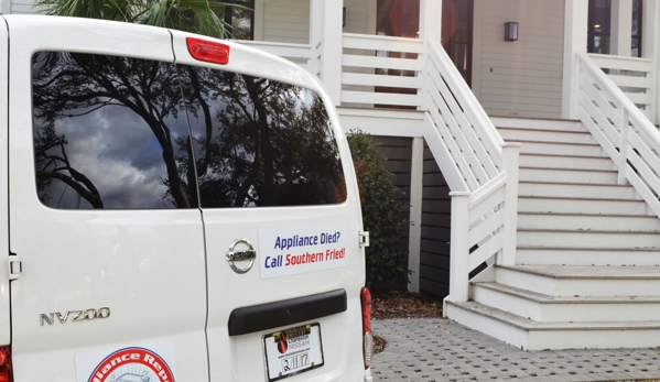 Southern Fried Appliance Repair, LLC - Mount Pleasant, SC