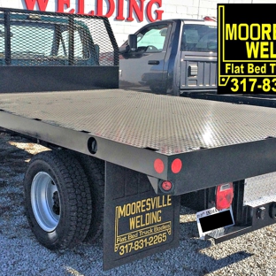 Mooresville Welding & Flatbed Truck Bodies - Mooresville, IN