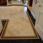 Marble Stone Polishing