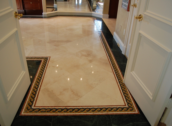 Marble Stone Polishing - vero beach, FL