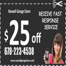 ROSWELL GA GARAGE DOORS - Garage Doors & Openers