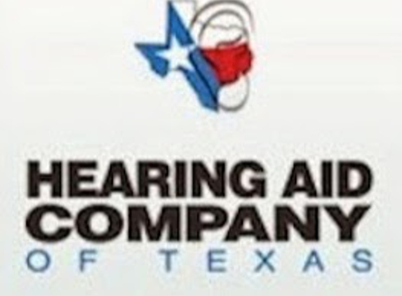 Hearing Aid Company of Texas - Beeville, TX