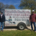 Dependable Plumbing Company