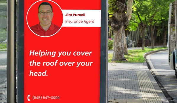 Jim Purcell - State Farm Insurance Agent - Suffern, NY