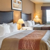 Comfort Inn I-20 Midland Stanton gallery