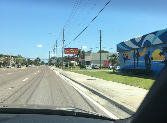 Leverocks Seafood House - Saint Petersburg, FL