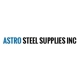 Astro Steel Supplies Inc