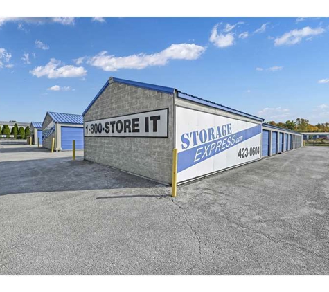 Extra Space Storage - Findlay, OH