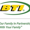 BTI Pratt gallery