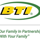 BTI Ness City