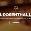 M.H. Rosenthal Law, PLLC gallery