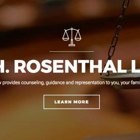 M.H. Rosenthal Law, PLLC