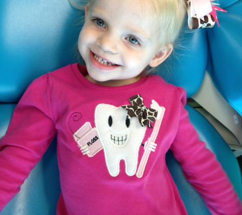 Smile Galaxy Pediatric Dentistry - Oklahoma City, OK