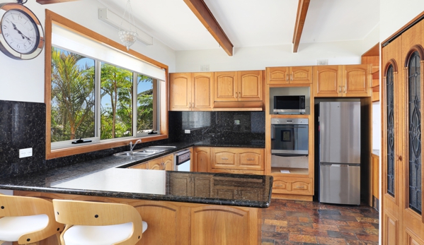 Fitzgerald Hines - Wollongong, NSW
