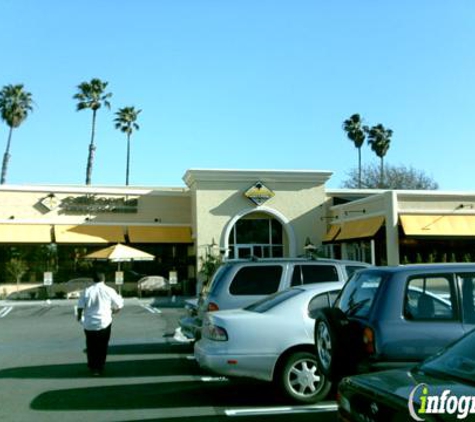 California Pizza Kitchen - Marina Del Rey, CA