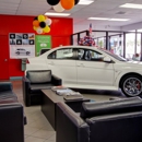 Miami Lakes Mitsubishi - Auto Oil & Lube