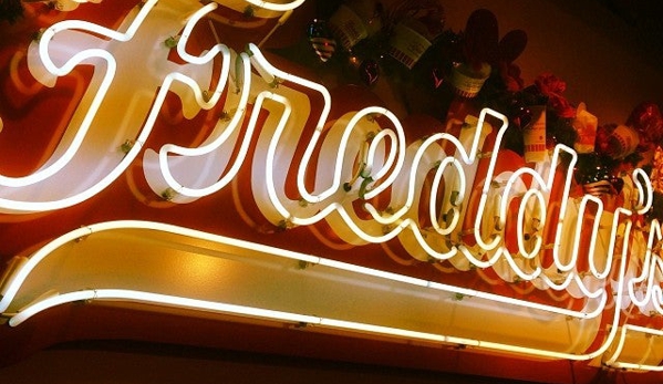 Freddy's Frozen Custard & Steakburgers - Goodyear, AZ