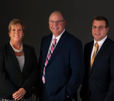 Sticklen & Dreyer Law Firm PC - Columbia, MO